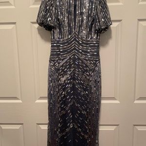 Women's Formal Dress Size 6